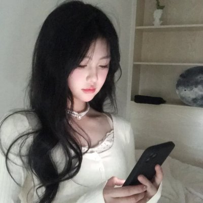 我在你的未来吗